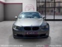 Bmw serie 3 coupe e92 325d 197ch sport a - keyless - feux auto - radar occasion paris 17ème (75)(porte maillot) simplicicar...