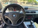 Bmw serie 3 coupe e92 325d 197ch sport a - keyless - feux auto - radar occasion paris 17ème (75)(porte maillot) simplicicar...