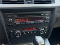 Bmw serie 3 coupe e92 325d 197ch sport a - keyless - feux auto - radar occasion paris 17ème (75)(porte maillot) simplicicar...