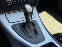 Bmw serie 3 coupe e92 325d 197ch sport a - keyless - feux auto - radar occasion paris 17ème (75)(porte maillot) simplicicar...