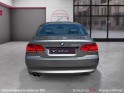Bmw serie 3 coupe e92 325d 197ch sport a - keyless - feux auto - radar occasion paris 17ème (75)(porte maillot) simplicicar...