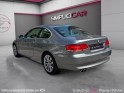Bmw serie 3 coupe e92 325d 197ch sport a - keyless - feux auto - radar occasion paris 17ème (75)(porte maillot) simplicicar...