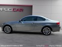 Bmw serie 3 coupe e92 325d 197ch sport a - keyless - feux auto - radar occasion paris 17ème (75)(porte maillot) simplicicar...