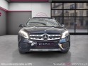Mercedes gla 250 7-g dct 2.0 211 ch fascination pack amg  harman kardon occasion montreuil (porte de vincennes)(75)...