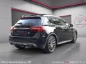 Mercedes gla 250 7-g dct 2.0 211 ch fascination pack amg  harman kardon occasion montreuil (porte de vincennes)(75)...