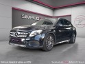 Mercedes gla 250 7-g dct 2.0 211 ch fascination pack amg  harman kardon occasion montreuil (porte de vincennes)(75)...