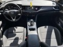 Opel insignia grand sport 2020 1.5 turbo 165 ch ultimate entretien constructeur sièges chauffants caméra de recul...