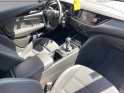 Opel insignia grand sport 2020 1.5 turbo 165 ch ultimate entretien constructeur sièges chauffants caméra de recul...