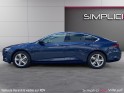 Opel insignia grand sport 2020 1.5 turbo 165 ch ultimate entretien constructeur sièges chauffants caméra de recul...