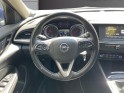 Opel insignia grand sport 2020 1.5 turbo 165 ch ultimate entretien constructeur sièges chauffants caméra de recul...