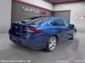 Opel insignia grand sport 2020 1.5 turbo 165 ch ultimate entretien constructeur sièges chauffants caméra de recul...