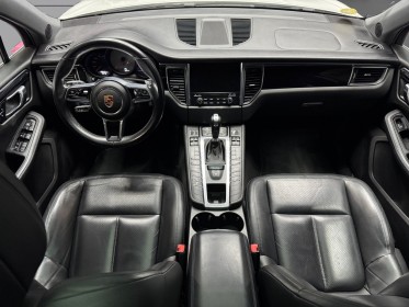 Porsche macan diesel 3.0 v6 258 ch s pdk occasion simplicicar pau simplicicar simplicibike france