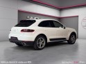 Porsche macan diesel 3.0 v6 258 ch s pdk occasion simplicicar pau simplicicar simplicibike france