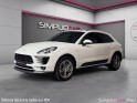 Porsche macan diesel 3.0 v6 258 ch s pdk occasion simplicicar pau simplicicar simplicibike france