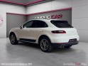 Porsche macan diesel 3.0 v6 258 ch s pdk occasion simplicicar pau simplicicar simplicibike france