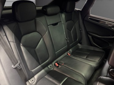 Porsche macan diesel 3.0 v6 258 ch s pdk occasion simplicicar pau simplicicar simplicibike france