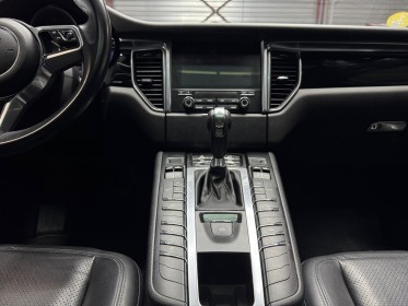 Porsche macan diesel 3.0 v6 258 ch s pdk occasion simplicicar pau simplicicar simplicibike france