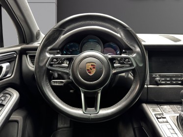 Porsche macan diesel 3.0 v6 258 ch s pdk occasion simplicicar pau simplicicar simplicibike france