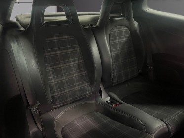 Volkswagen scirocco 2.0 tdi 140 fap sportline // toit ouvrant occasion simplicicar pertuis  simplicicar simplicibike france