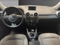 Audi a1 a1 1.2 tfsi 86 pack s line extérieur garantie 12 mois occasion simplicicar saint-jean simplicicar simplicibike france