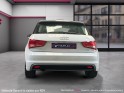 Audi a1 a1 1.2 tfsi 86 pack s line extérieur garantie 12 mois occasion simplicicar saint-jean simplicicar simplicibike france