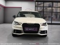 Audi a1 a1 1.2 tfsi 86 pack s line extérieur garantie 12 mois occasion simplicicar saint-jean simplicicar simplicibike france