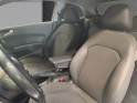 Audi a1 a1 1.2 tfsi 86 pack s line extérieur garantie 12 mois occasion simplicicar saint-jean simplicicar simplicibike france