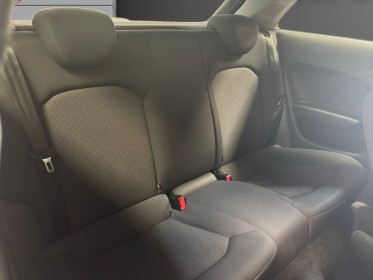 Audi a1 a1 1.2 tfsi 86 pack s line extérieur garantie 12 mois occasion simplicicar saint-jean simplicicar simplicibike france