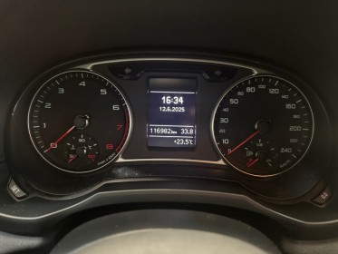Audi a1 a1 1.2 tfsi 86 pack s line extérieur garantie 12 mois occasion simplicicar saint-jean simplicicar simplicibike france