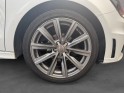 Audi a1 a1 1.2 tfsi 86 pack s line extérieur garantie 12 mois occasion simplicicar saint-jean simplicicar simplicibike france