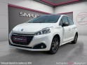 Peugeot 208 bluehdi bvm6 active 100ch occasion avignon (84) simplicicar simplicibike france