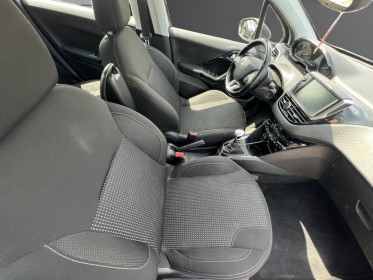Peugeot 208 bluehdi bvm6 active 100ch occasion avignon (84) simplicicar simplicibike france