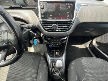 Peugeot 208 bluehdi bvm6 active 100ch occasion avignon (84) simplicicar simplicibike france