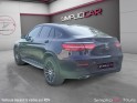 Mercedes glc coupe 350 e 7g-tronic plus  amg 4matic sportline occasion simplicicar tours  simplicicar simplicibike france