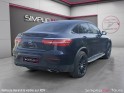 Mercedes glc coupe 350 e 7g-tronic plus  amg 4matic sportline occasion simplicicar tours  simplicicar simplicibike france