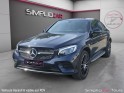 Mercedes glc coupe 350 e 7g-tronic plus  amg 4matic sportline occasion simplicicar tours  simplicicar simplicibike france