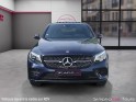 Mercedes glc coupe 350 e 7g-tronic plus  amg 4matic sportline occasion simplicicar tours  simplicicar simplicibike france