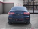 Mercedes glc coupe 350 e 7g-tronic plus  amg 4matic sportline occasion simplicicar tours  simplicicar simplicibike france