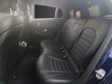 Mercedes glc coupe 350 e 7g-tronic plus  amg 4matic sportline occasion simplicicar tours  simplicicar simplicibike france