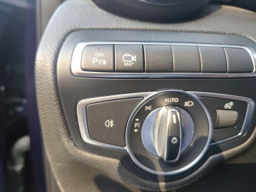 Mercedes glc coupe 350 e 7g-tronic plus  amg 4matic sportline occasion simplicicar tours  simplicicar simplicibike france