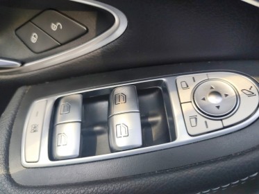 Mercedes glc coupe 350 e 7g-tronic plus  amg 4matic sportline occasion simplicicar tours  simplicicar simplicibike france