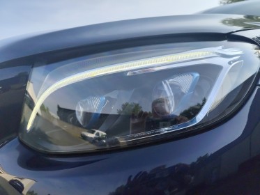 Mercedes glc coupe 350 e 7g-tronic plus  amg 4matic sportline occasion simplicicar tours  simplicicar simplicibike france