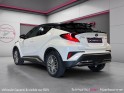 Toyota c-hr hybride mc19 2.0l distinctive 184 ch sièges chauffant caméra de recul carplay occasion simplicicar narbonne...