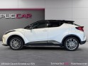 Toyota c-hr hybride mc19 2.0l distinctive 184 ch sièges chauffant caméra de recul carplay occasion simplicicar narbonne...