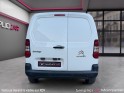Citroen berlingo multispace bluehdi 100ch shine caméra de recul garantie 12 mois occasion montpellier (34) simplicicar...