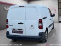 Citroen berlingo multispace bluehdi 100ch shine caméra de recul garantie 12 mois occasion montpellier (34) simplicicar...