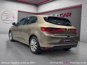 Renault megane iv berline tce 130 energy zen radar de recul clim garantie 12mois occasion simplicicar narbonne simplicicar...