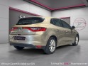Renault megane iv berline tce 130 energy zen radar de recul clim garantie 12mois occasion simplicicar narbonne simplicicar...