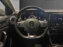 Renault megane iv berline tce 130 energy zen radar de recul clim garantie 12mois occasion simplicicar narbonne simplicicar...