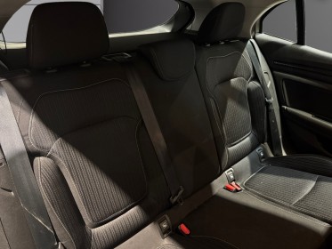 Renault megane iv berline tce 130 energy zen radar de recul clim garantie 12mois occasion simplicicar narbonne simplicicar...